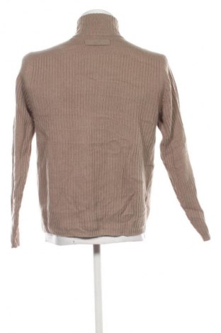 Pánský kardigán Bossini, Velikost XL, Barva Hnědá, Cena  599,00 Kč