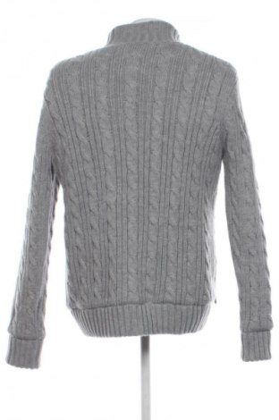 Ανδρική ζακέτα C&A, Μέγεθος XL, Χρώμα Γκρί, Τιμή 13,99 €