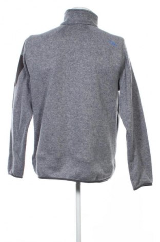 Pánský kardigán CMP, Velikost XL, Barva Šedá, Cena  939,00 Kč