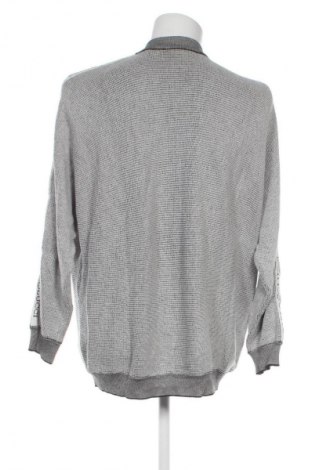 Pánský kardigán Carlo Colucci, Velikost XL, Barva Šedá, Cena  2 129,00 Kč