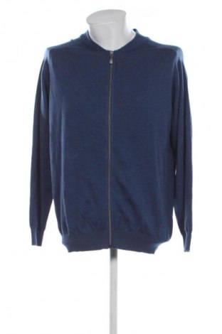 Pánsky kardigán Casa Moda, Veľkosť L, Farba Modrá, Cena  13,95 €