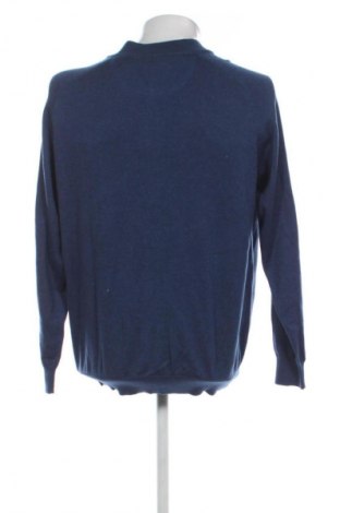 Pánsky kardigán Casa Moda, Veľkosť L, Farba Modrá, Cena  13,95 €