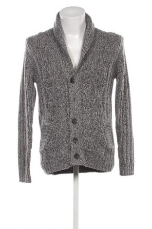 Ανδρική ζακέτα CedarWood State, Μέγεθος M, Χρώμα Γκρί, Τιμή 11,99 €