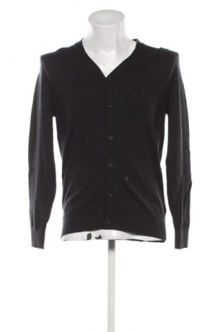 Férfi kardigán Charles Tyrwhitt, Méret M, Szín Fekete, Ár 15 919 Ft