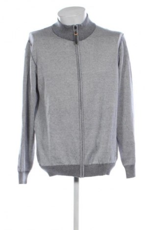 Herren Strickjacke Charles Vogele, Größe XL, Farbe Mehrfarbig, Preis € 10,99