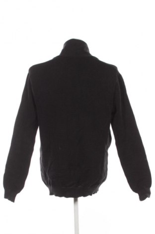 Jachetă tricotată de bărbați Connor, Mărime L, Culoare Gri, Preț 123,99 Lei