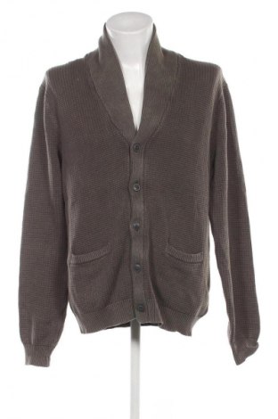 Pánsky kardigán Connor, Veľkosť L, Farba Zelená, Cena  12,95 €