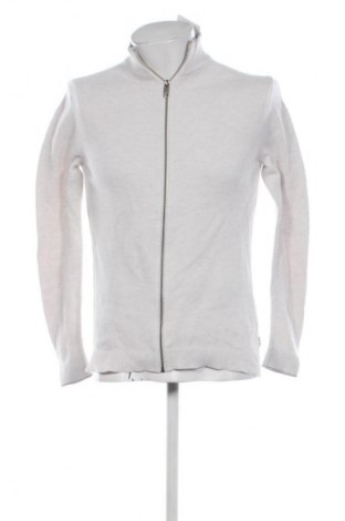 Ανδρική ζακέτα Esprit, Μέγεθος M, Χρώμα Εκρού, Τιμή 15,99 €