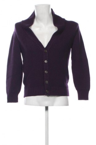 Ανδρική ζακέτα Etro, Μέγεθος S, Χρώμα Βιολετί, Τιμή 112,99 €