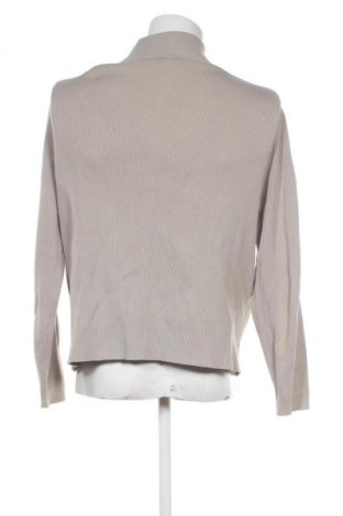 Męski kardigan F&F, Rozmiar L, Kolor Beżowy, Cena 107,17 zł