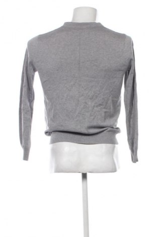 Jachetă tricotată de bărbați Fred Perry, Mărime S, Culoare Gri, Preț 113,99 Lei