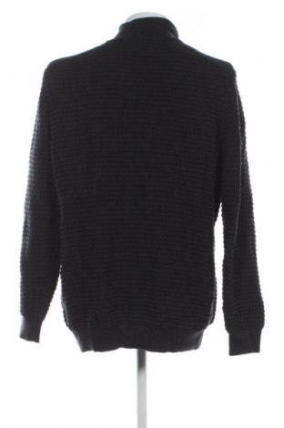 Pánský kardigán Gant, Velikost XXL, Barva Černá, Cena  1 379,00 Kč