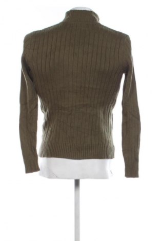Férfi kardigán Giordano, Méret M, Szín Zöld, Ár 6 569 Ft