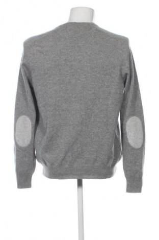Męski kardigan Gran Sasso, Rozmiar XL, Kolor Szary, Cena 289,99 zł