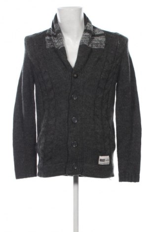 Pánský kardigán Guru, Velikost M, Barva Černá, Cena  329,00 Kč