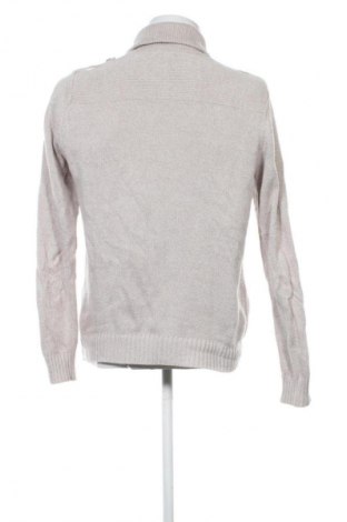 Męski kardigan H&M, Rozmiar M, Kolor Brązowy, Cena 11,99 zł