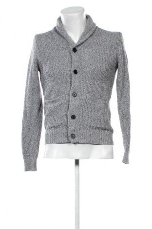 Férfi kardigán H&M, Méret M, Szín Szürke, Ár 4 099 Ft