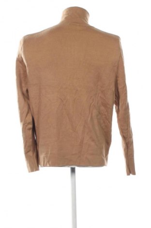 Herren Strickjacke H&M, Größe L, Farbe Braun, Preis € 10,99