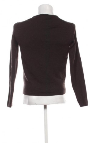 Férfi kardigán Hugo Boss, Méret M, Szín Barna, Ár 35 069 Ft