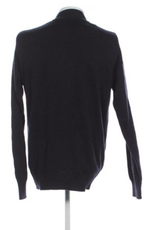 Férfi kardigán Jack & Jones, Méret L, Szín Kék, Ár 9 599 Ft