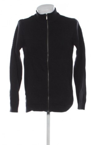 Pánsky kardigán Jean Pascale, Veľkosť L, Farba Čierna, Cena  23,95 €