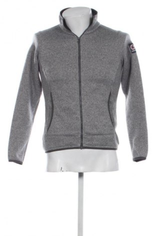 Herren Strickjacke Lafuma, Größe S, Farbe Grau, Preis € 28,99