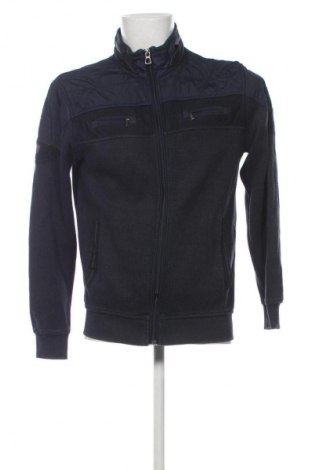 Pánský kardigán Lerros, Velikost L, Barva Modrá, Cena  696,00 Kč