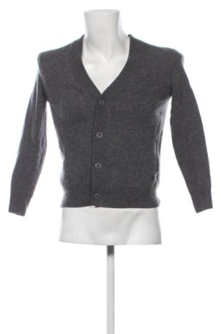 Pánský kardigán Marc O'Polo, Velikost S, Barva Šedá, Cena  1 495,00 Kč
