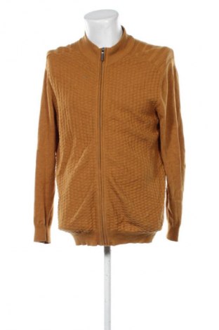 Pánský kardigán Meyer & Meyer, Velikost L, Barva Oranžová, Cena  729,00 Kč