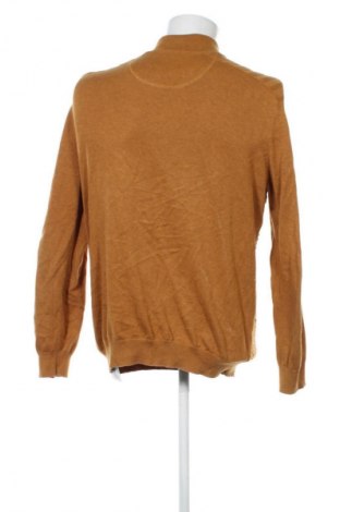 Pánský kardigán Meyer & Meyer, Velikost L, Barva Oranžová, Cena  729,00 Kč