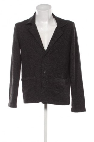 Férfi kardigán Much More, Méret M, Szín Fekete, Ár 4 849 Ft