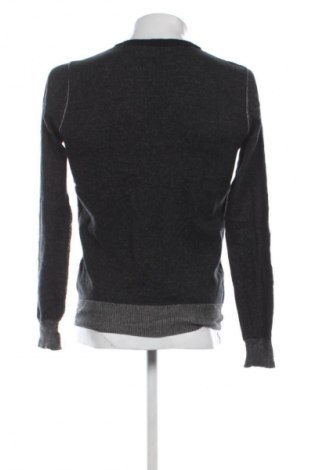 Herren Strickjacke Much More, Größe M, Farbe Schwarz, Preis € 9,99