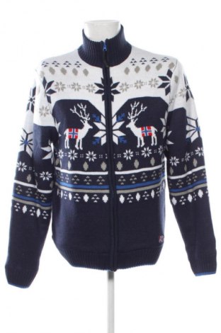 Pánsky kardigán Nebulus, Veľkosť L, Farba Viacfarebná, Cena  29,95 €