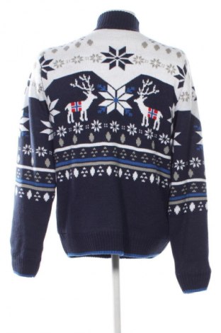 Pánsky kardigán Nebulus, Veľkosť L, Farba Viacfarebná, Cena  29,95 €