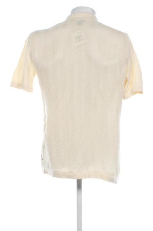 Herren Strickjacke Only & Sons, Größe XL, Farbe Beige, Preis € 10,99