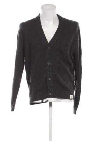 Pánský kardigán Only & Sons, Velikost L, Barva Šedá, Cena  907,00 Kč