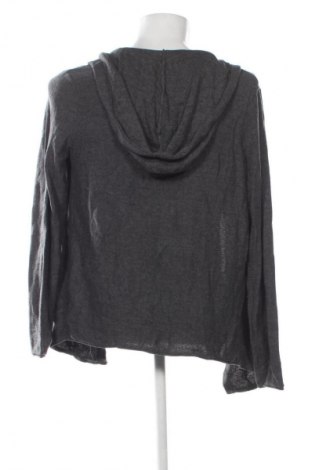 Pánský kardigán Pier One, Velikost L, Barva Šedá, Cena  939,00 Kč