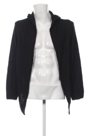 Pánský kardigán Pier One, Velikost L, Barva Černá, Cena  759,00 Kč
