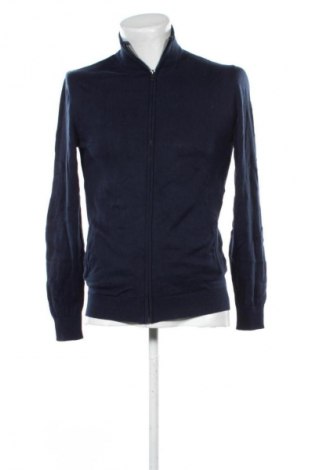 Pánský kardigán Pier One, Velikost M, Barva Modrá, Cena  759,00 Kč