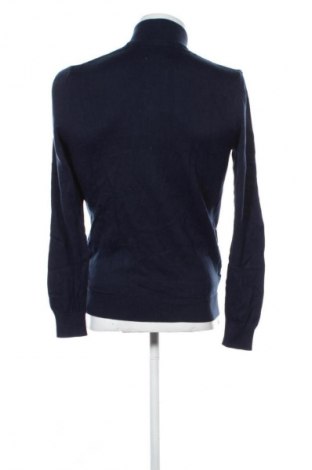 Pánský kardigán Pier One, Velikost M, Barva Modrá, Cena  759,00 Kč