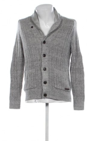 Pánský kardigán Pier One, Velikost M, Barva Šedá, Cena  759,00 Kč