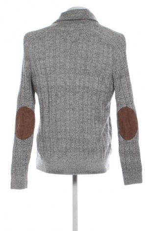 Pánský kardigán Pier One, Velikost M, Barva Šedá, Cena  759,00 Kč