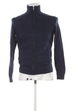 Pánský kardigán Pier One, Velikost S, Barva Modrá, Cena  939,00 Kč