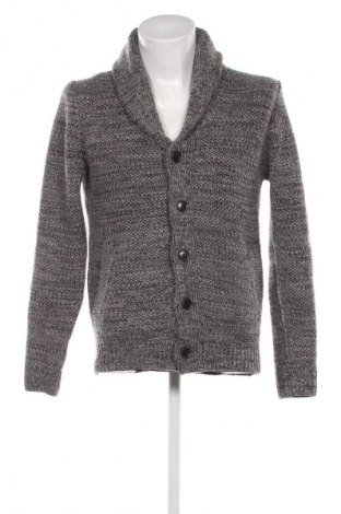 Jachetă tricotată de bărbați Pier One, Mărime M, Culoare Multicolor, Preț 52,99 Lei