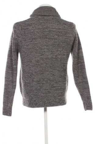 Jachetă tricotată de bărbați Pier One, Mărime M, Culoare Multicolor, Preț 52,99 Lei