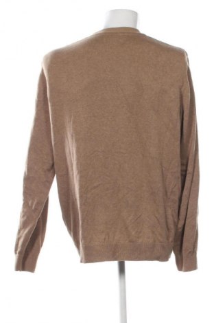 Pánský kardigán Pier One, Velikost 4XL, Barva Hnědá, Cena  939,00 Kč