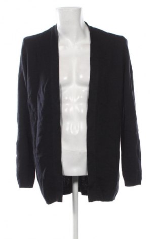 Pánsky kardigán Pier One, Veľkosť L, Farba Čierna, Cena  30,95 €