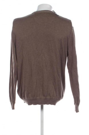 Pánský kardigán Pima Cotton, Velikost XL, Barva Hnědá, Cena  339,00 Kč
