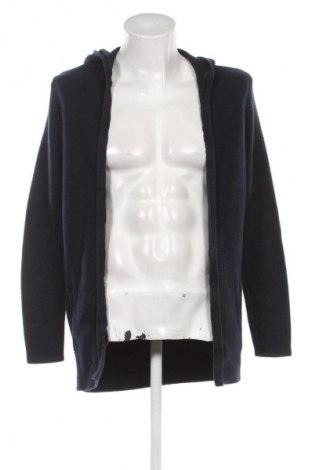 Pánský kardigán Pull&Bear, Velikost L, Barva Modrá, Cena  567,00 Kč