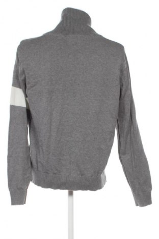 Herren Strickjacke Red Wood, Größe XL, Farbe Grau, Preis € 10,99